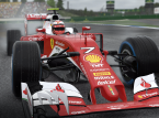 El nuevo modo carrera de F1 2016 al detalle en este tr&aacute;iler