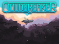 Si buscas un giro al clásico bullet heaven a pie... súbete a la nave de Cloudbreaker el mes que viene