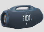 An&aacute;lisis de JBL Boombox 4