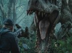 La nueva película de Jurassic World estará dirigida por Gareth Edwards