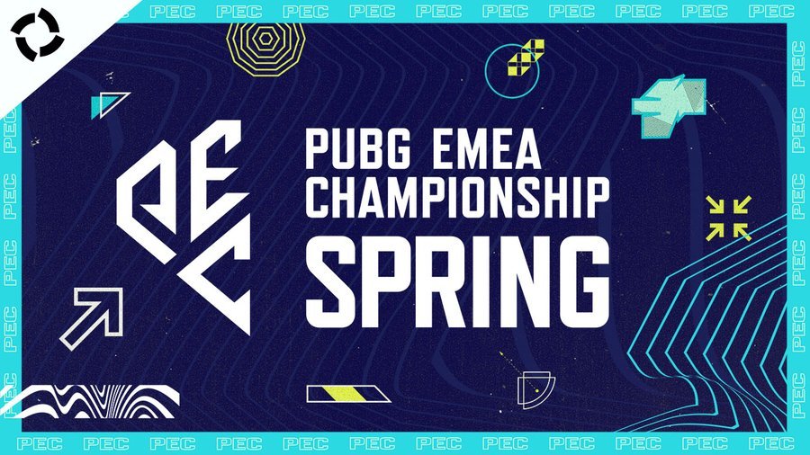 Krafton Announces PUBG EMEA Championship