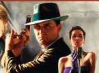 L.A. Noire para Nintendo Switch - impresiones