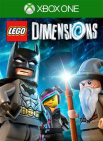 Lego Dimensions