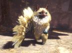 Divertido mo-cap de c&oacute;mo se hizo Monster Hunter: World