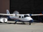 La NASA ha cerrado su programa de aviones totalmente eléctricos X-57 Maxwell sin un solo vuelo de prueba.