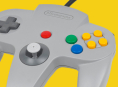 Star Fox se podrá jugar con el mando de Nintendo 64 para Switch.