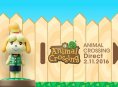 Nintendo insiste: nada de Switch en el Animal Crossing Direct