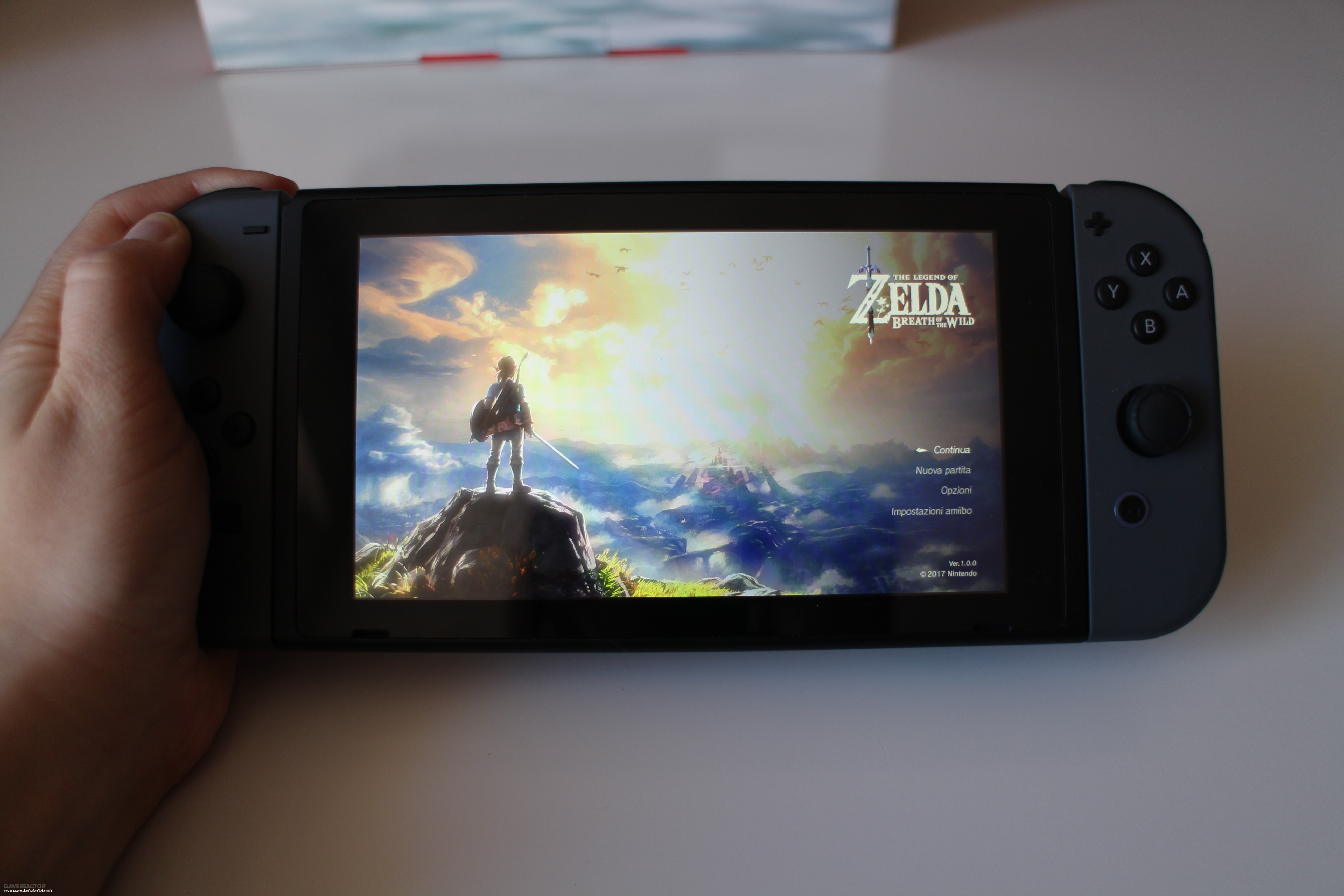 ps4 salida act en espa 241 a switch vende casi un 20 m 225 s que ps4 de ps4 salida act en espa 241 a switch vende casi un 20 m 225 s que ps4 de