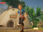 Demo gameplay de Oceanhorn 2: Knights of the Lost Realm