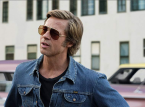 Brad Pitt protagonizará la "última" película de Quentin Tarantino