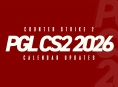 PGL cancela su torneo de principios de octubre de 2026 Counter-Strike 2 debido a un solapamiento con otro evento