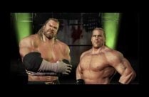WWE lucha en 3D en noviembre