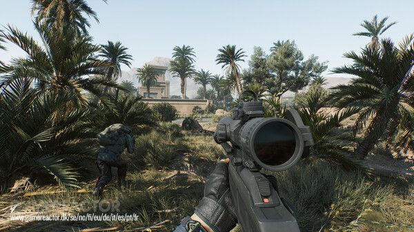 Delta Force: Hawk Ops