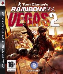 Rainbow Six: Vegas 2