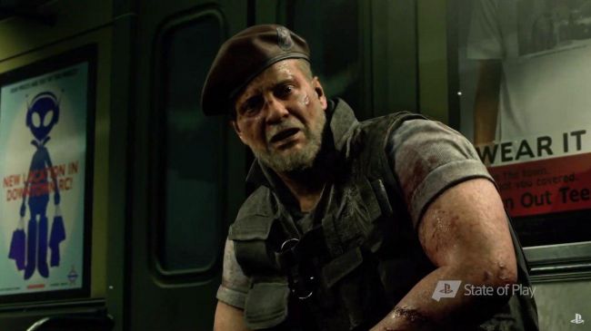 Resident Evil 3
