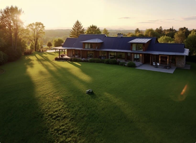 Roborock se atreve a dar el salto de los aspiradores a los cortacésped con una línea de cuatro productos según tus necesidades y presupuesto