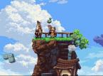 Owlboy tiene fecha de lanzamiento: el 1 de noviembre