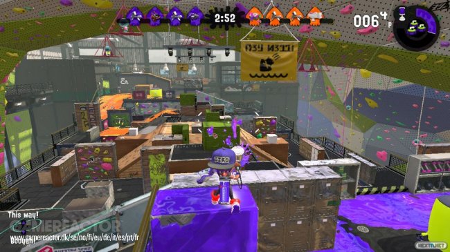 Splatoon 2
