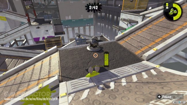 Splatoon 2