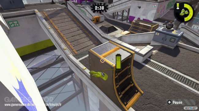 Splatoon 2