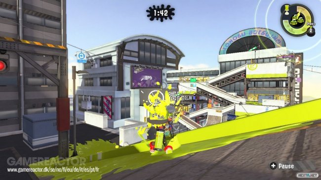 Splatoon 2