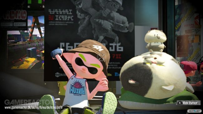 Splatoon 2