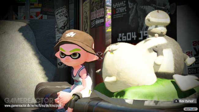 Splatoon 2