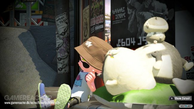 Splatoon 2
