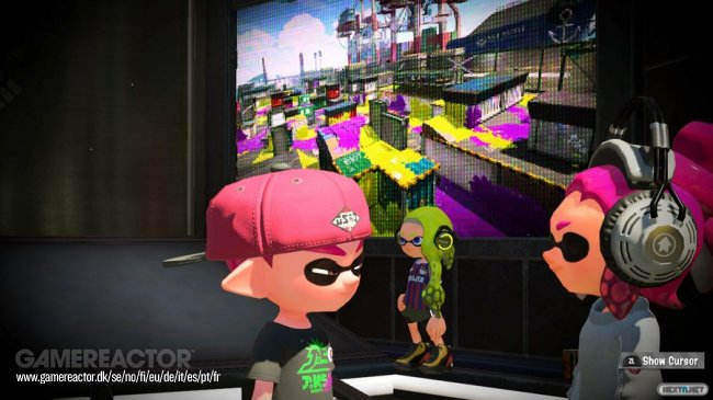 Splatoon 2