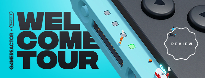 REVIEW: Nintendo Switch 2 Welcome Tour MERECE tus 10 euros si cumples estos requisitos...