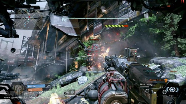Titanfall