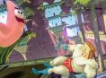 Tortugas Ninja vs Bob Esponja y otras locuras en el Smash Bros. de Nickelodeon