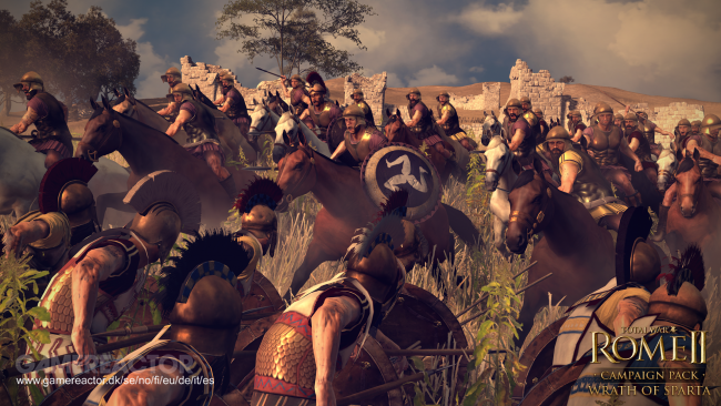 Total War Saga: Thrones of Britannia
