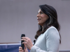 Trump tiene "plena confianza" en la nueva jefa de Inteligencia, Tulsi Gabbard, seg&uacute;n la Casa Blanca