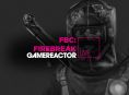 Hoy jugamos a FBC: Firebreak en Gamereactor Live