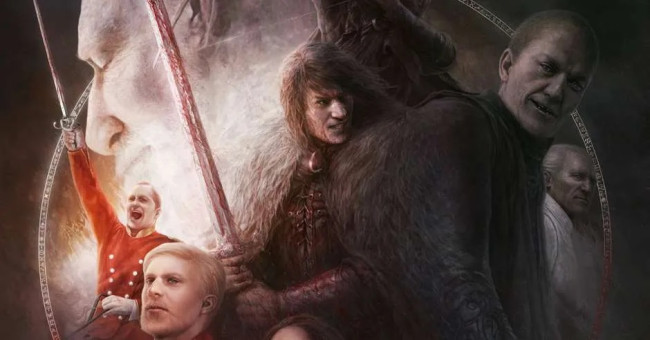 Cinco universos de fantasía que se merecen sus propios videojuegos