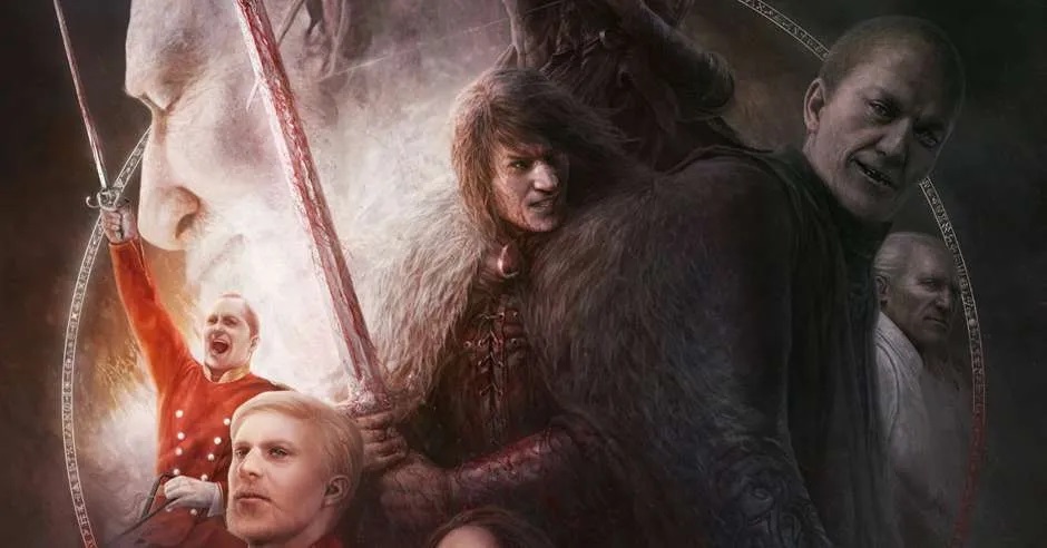 [TOP] Los cinco universos literarios de fantasía que no han sido adaptados a televisión o videojuegos (pero que nos gustaría)