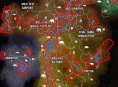 ¿Está Far Cry Primal reciclando el mapa de Far Cry 4?
