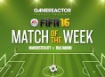 Sorteo JBL con el Manchester City - Real Madrid en FIFA 16