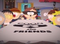 El selector de dificultad racista con el que empieza el nuevo South Park