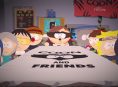 El selector de dificultad racista con el que empieza el nuevo South Park