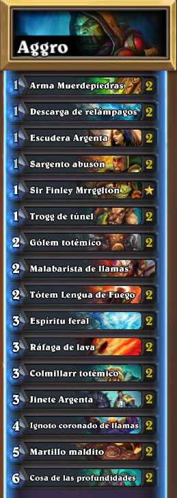 Hearthstone: Heroes of Warcraft