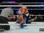 V&iacute;deo tutorial de controles b&aacute;sicos de WWE 2K17