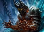 El jefe de Blizzard echa por tierra las esperanzas de ver una expansión de WoW con temática pirata