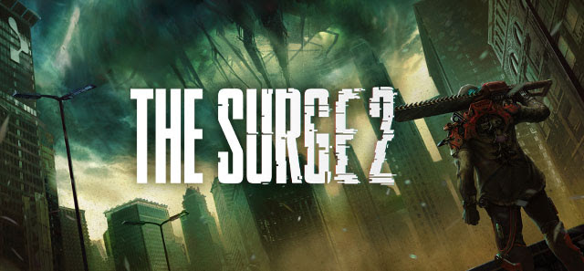 The Surge 2
