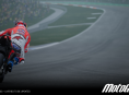 Así se ve MotoGP 18, primer gameplay