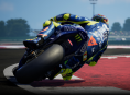Tr&aacute;iler: MotoGP 18 en busca del realismo gr&aacute;fico extremo