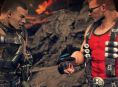 Gearbox sigue con sus teasers: ahora Bulletstorm o Duke Nukem