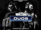 Despliegue de D&uacute;os en Call of Duty: Warzone