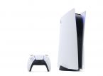 Es oficial: PlayStation 5 tiene sobrepeso